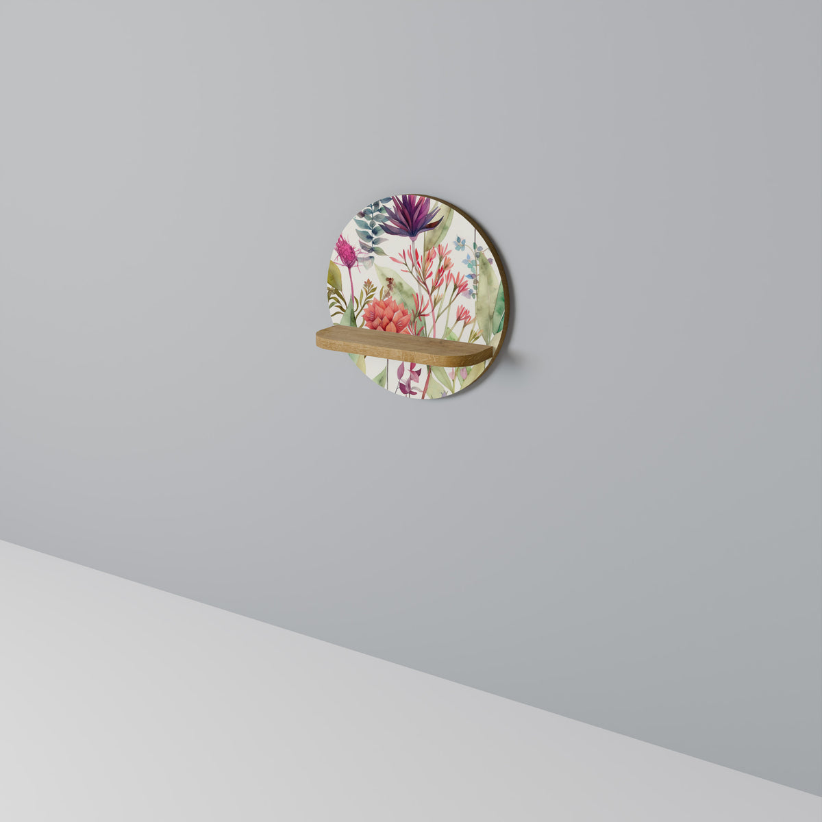 HERBAL FIESTA Διακοσμητικό Ράφι Art Shelf