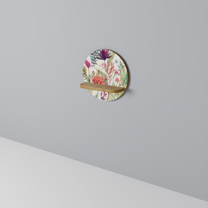 HERBAL FIESTA Διακοσμητικό Ράφι Art Shelf