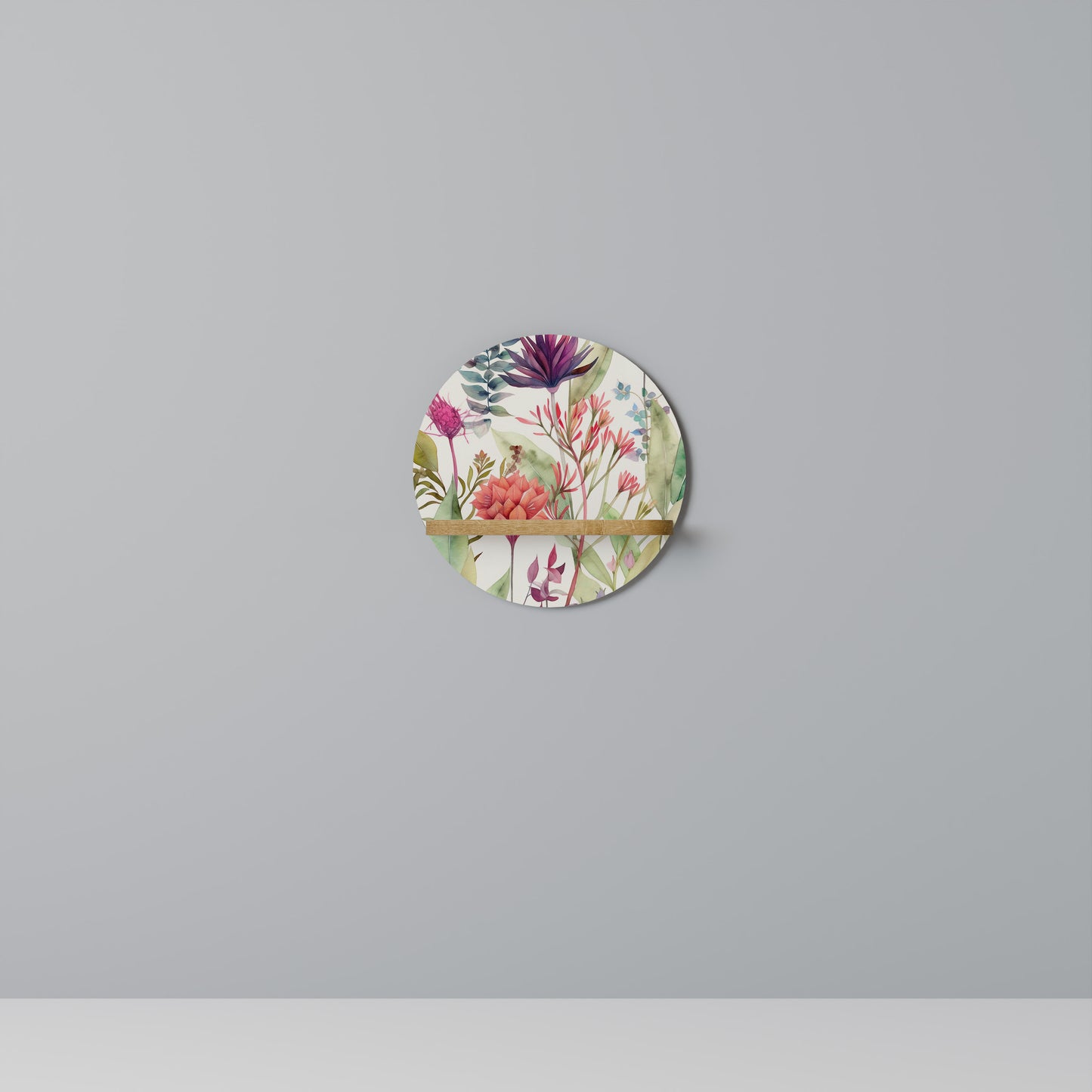 HERBAL FIESTA Διακοσμητικό Ράφι Art Shelf