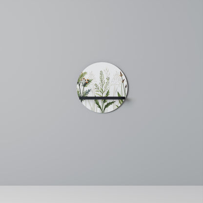 HERBAL DREAM Art Shelf