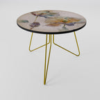 SOFTEN POPPY Coffee Table