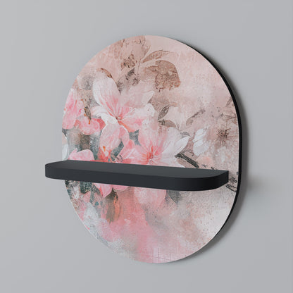 CHERRY BLOSSOM Διακοσμητικό Ράφι Art Shelf