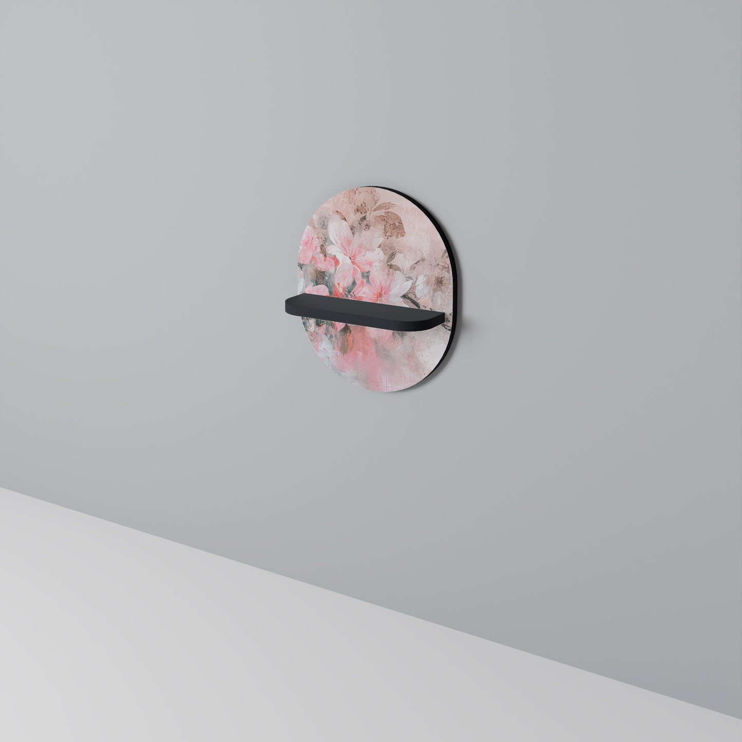 CHERRY BLOSSOM Διακοσμητικό Ράφι Art Shelf