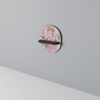 CHERRY BLOSSOM Διακοσμητικό Ράφι Art Shelf
