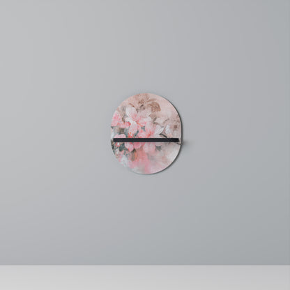 CHERRY BLOSSOM Διακοσμητικό Ράφι Art Shelf