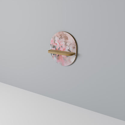 CHERRY BLOSSOM Διακοσμητικό Ράφι Art Shelf