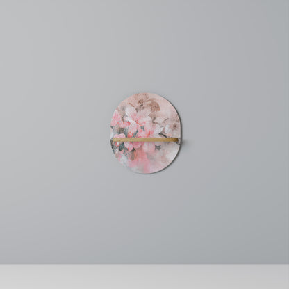 CHERRY BLOSSOM Διακοσμητικό Ράφι Art Shelf