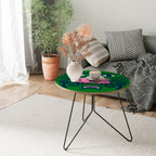 STAY WILD Coffee Table