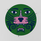 STAY WILD Coffee Table