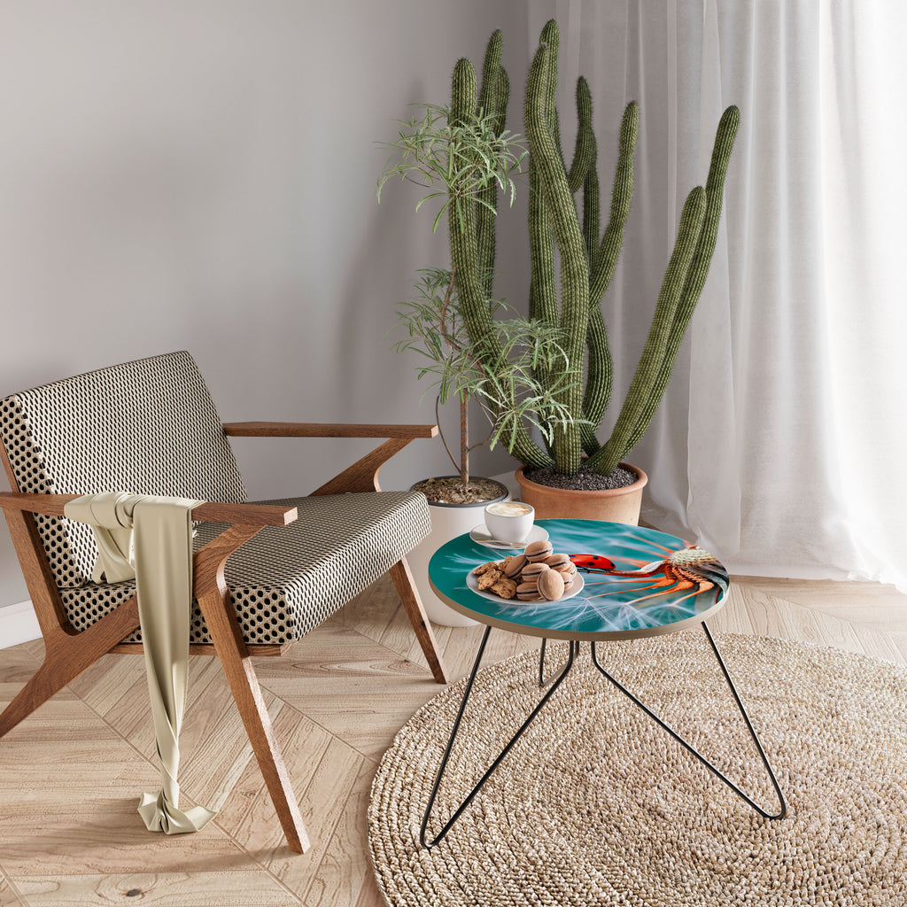 LADYBUG BALANCE Coffee Table