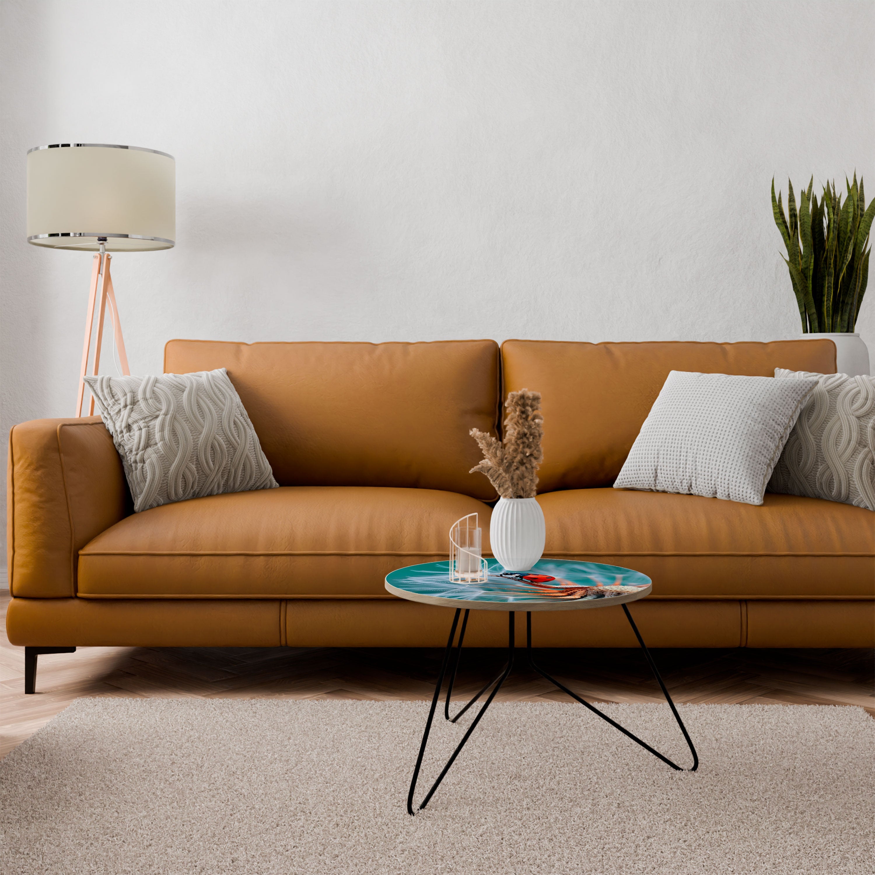 LADYBUG BALANCE Coffee Table 60