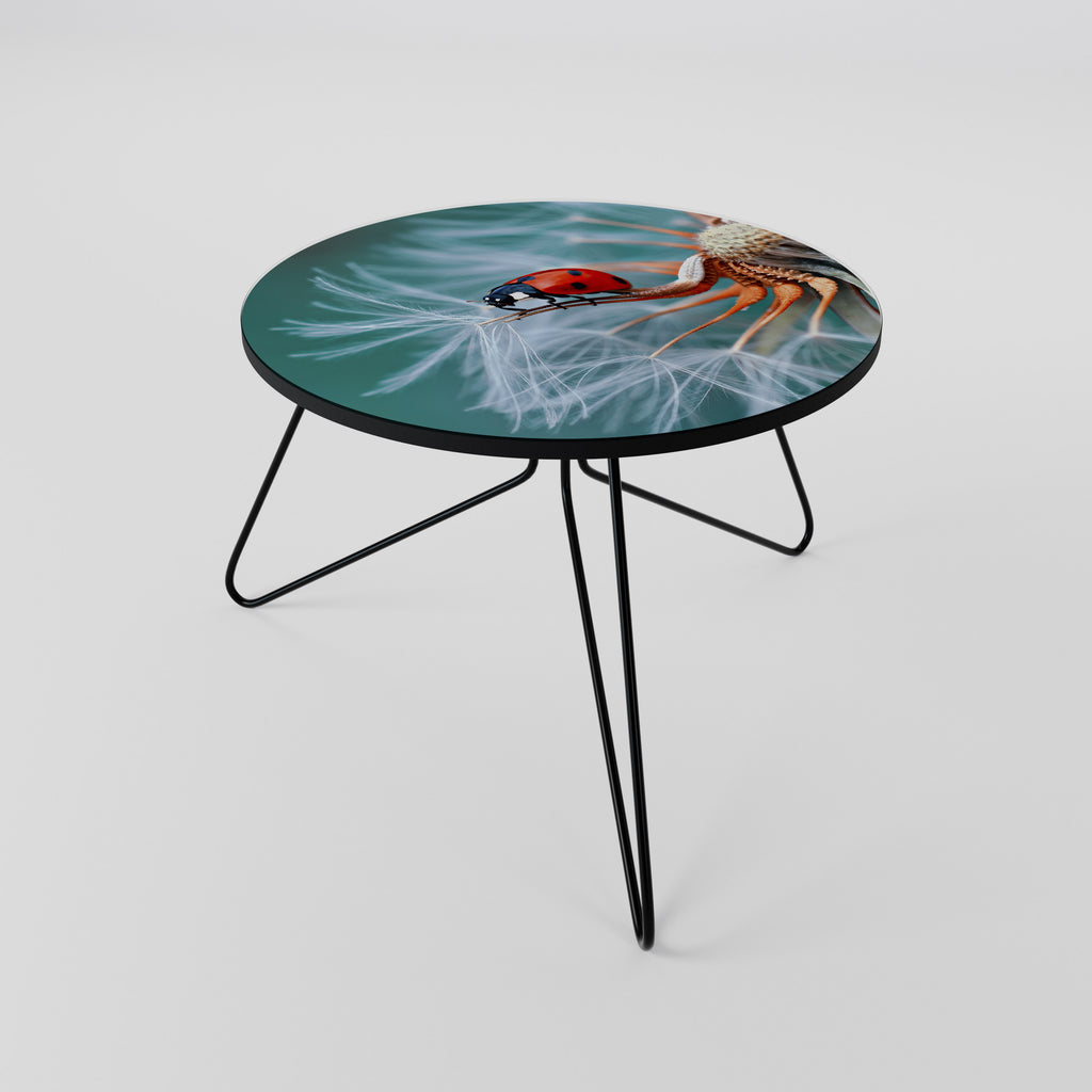 LADYBUG BALANCE Coffee Table