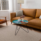 LADYBUG BALANCE Coffee Table