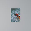LADYBUG BALANCE Κατακόρυφος Πίνακας σε Καμβά