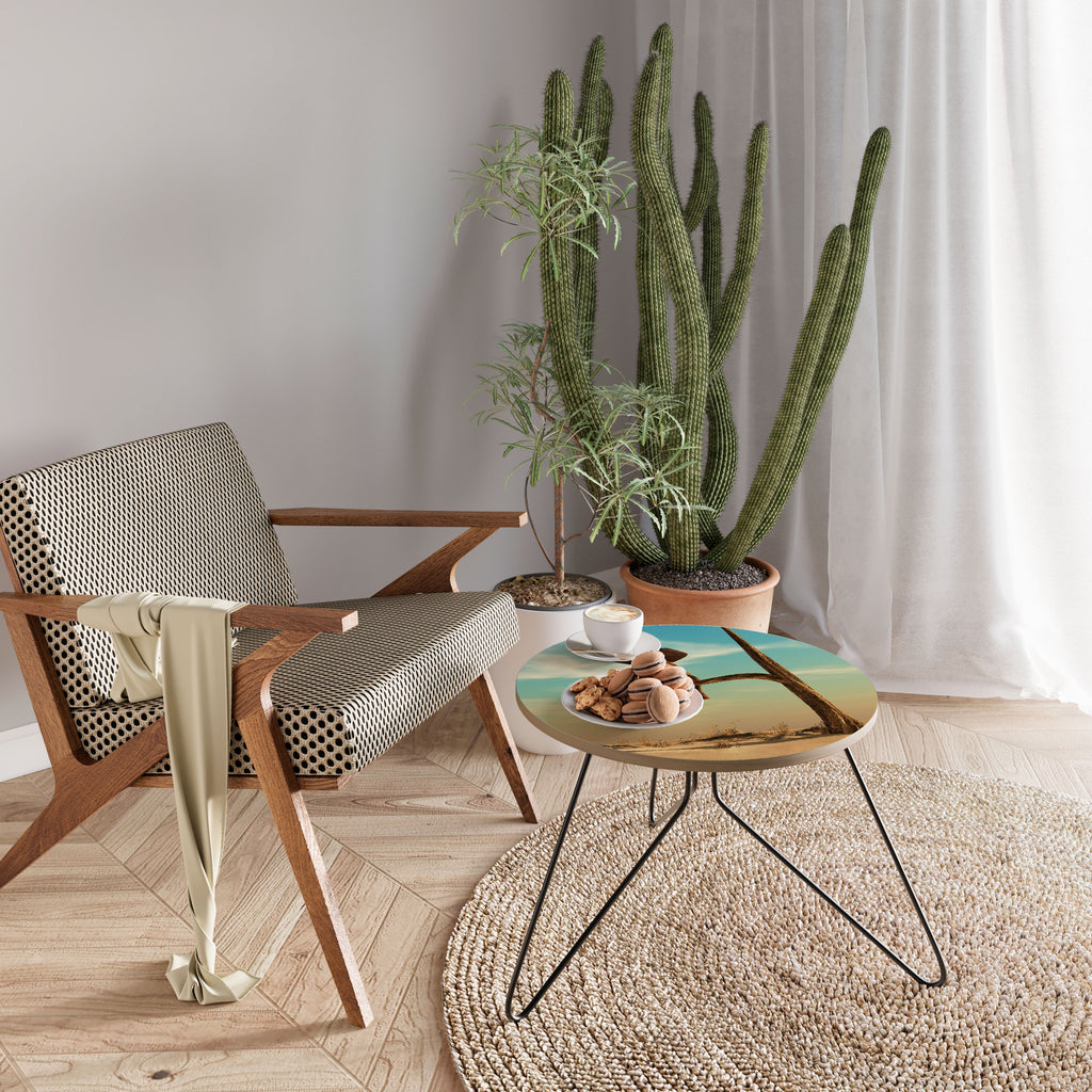 DARE TO DREAM Τραπεζάκι σαλονιού