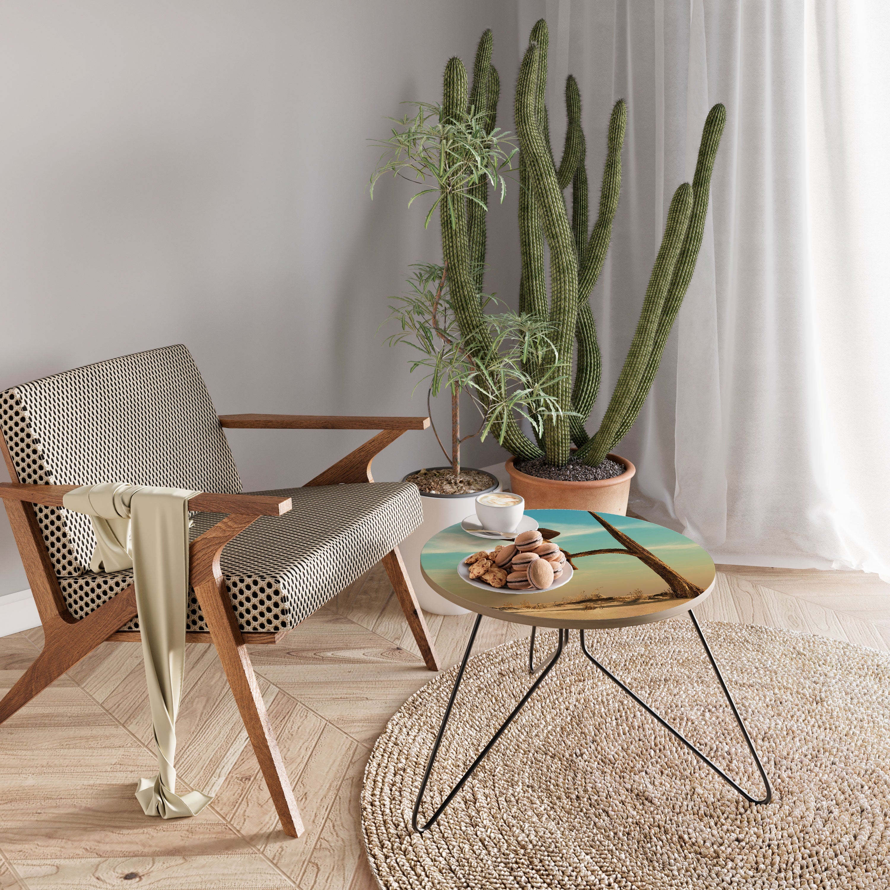 DARE TO DREAM Τραπεζάκι σαλονιού