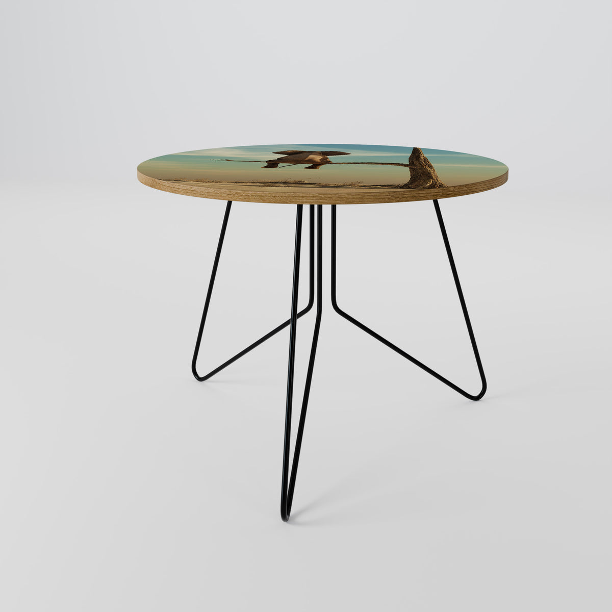 DARE TO DREAM Coffee Table