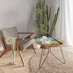 DARE TO DREAM Τραπεζάκι σαλονιού