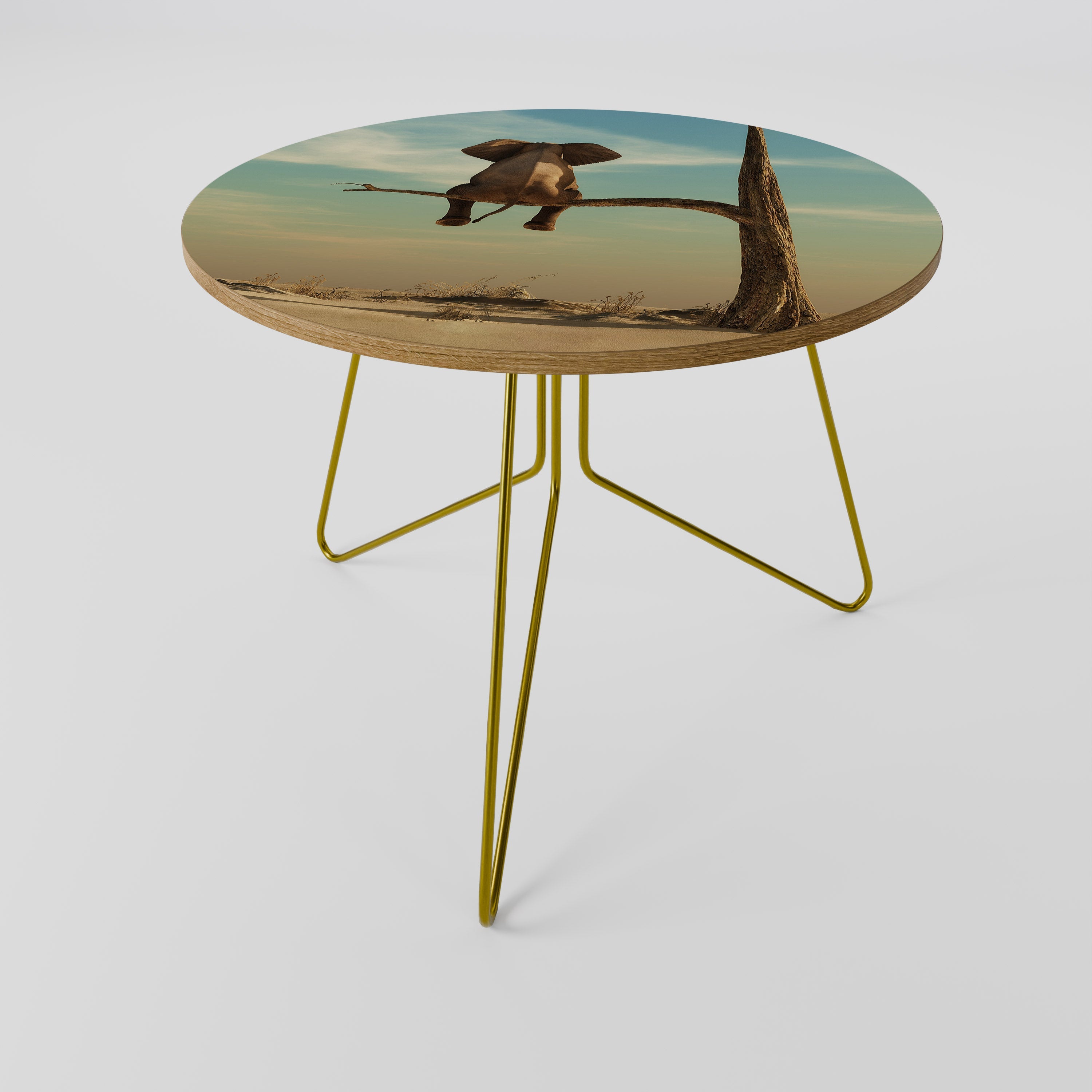DARE TO DREAM Coffee Table 69