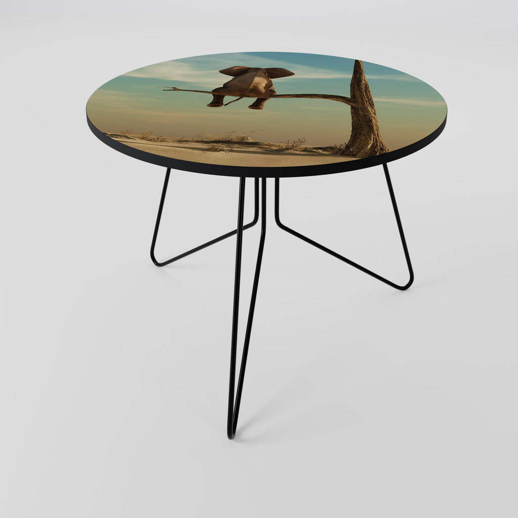 DARE TO DREAM Τραπεζάκι σαλονιού