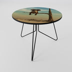 DARE TO DREAM Τραπεζάκι σαλονιού