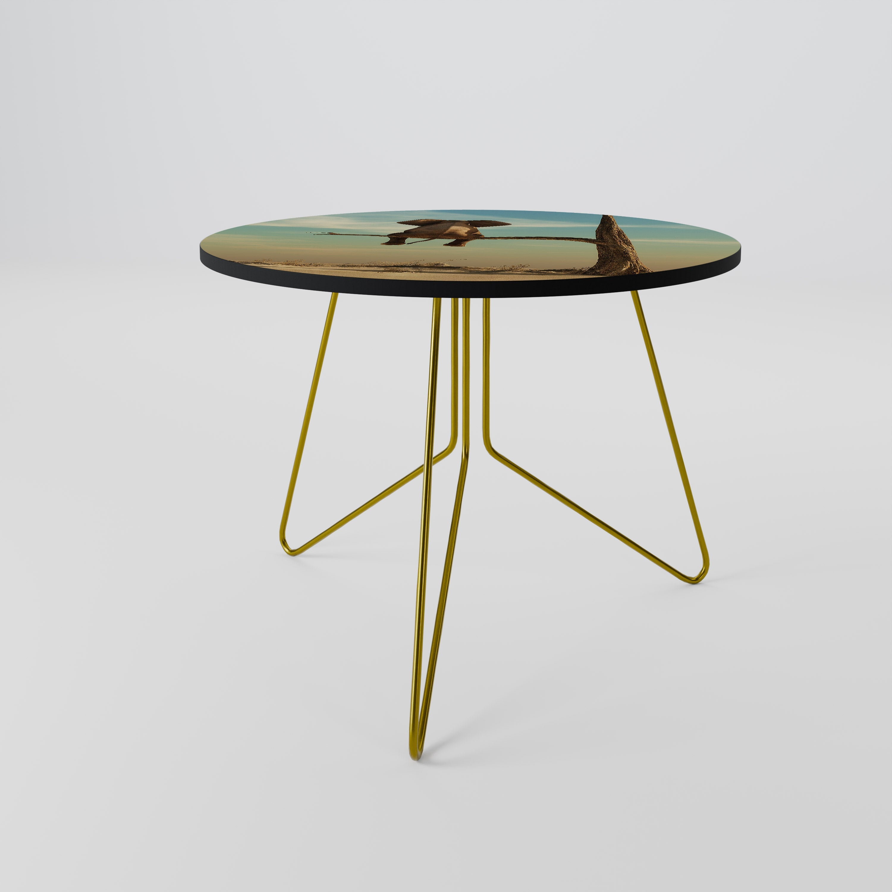 DARE TO DREAM Coffee Table 69