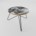 BUBBLE BATH BAA Coffee Table