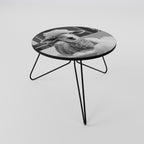 BUBBLE BATH BAA Coffee Table