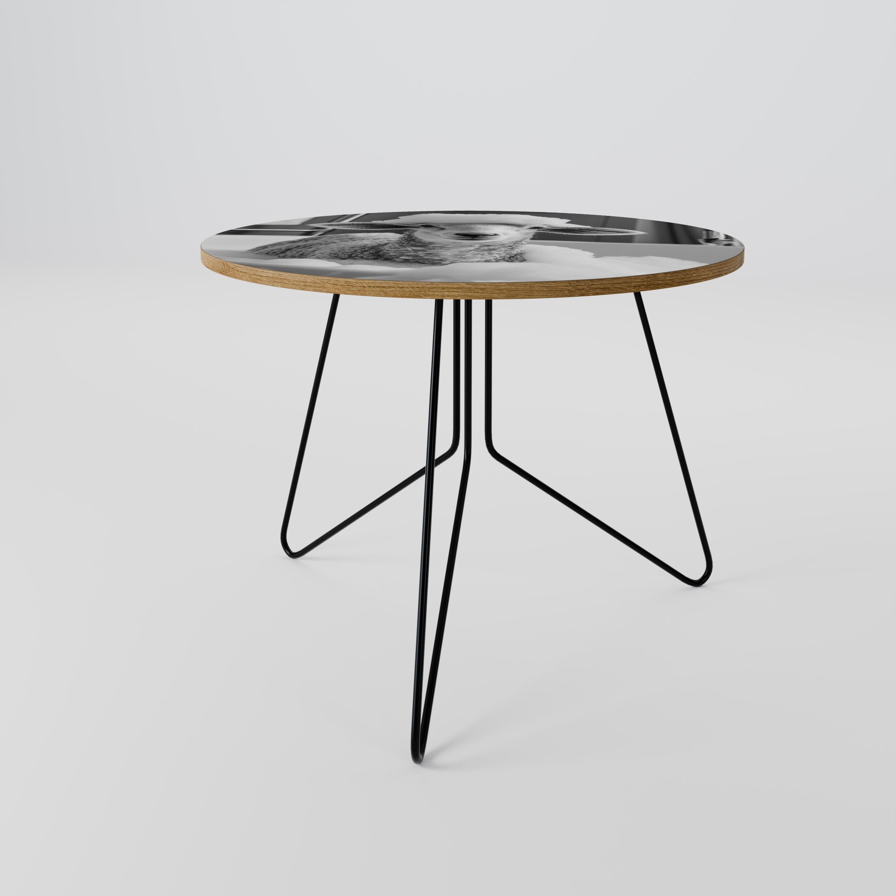 BUBBLE BATH BAA Coffee Table 69