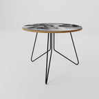 BUBBLE BATH BAA Coffee Table