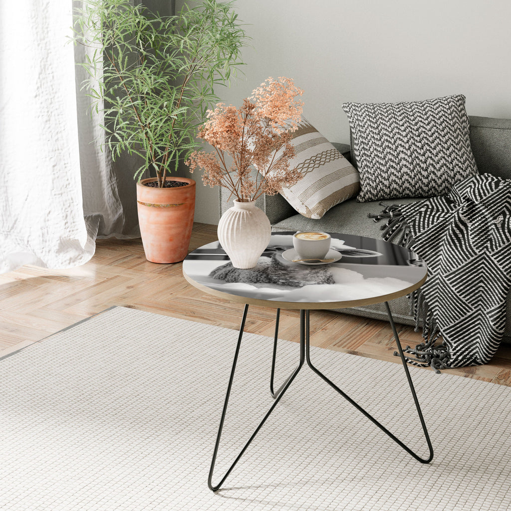 BUBBLE BATH BAA Coffee Table 69