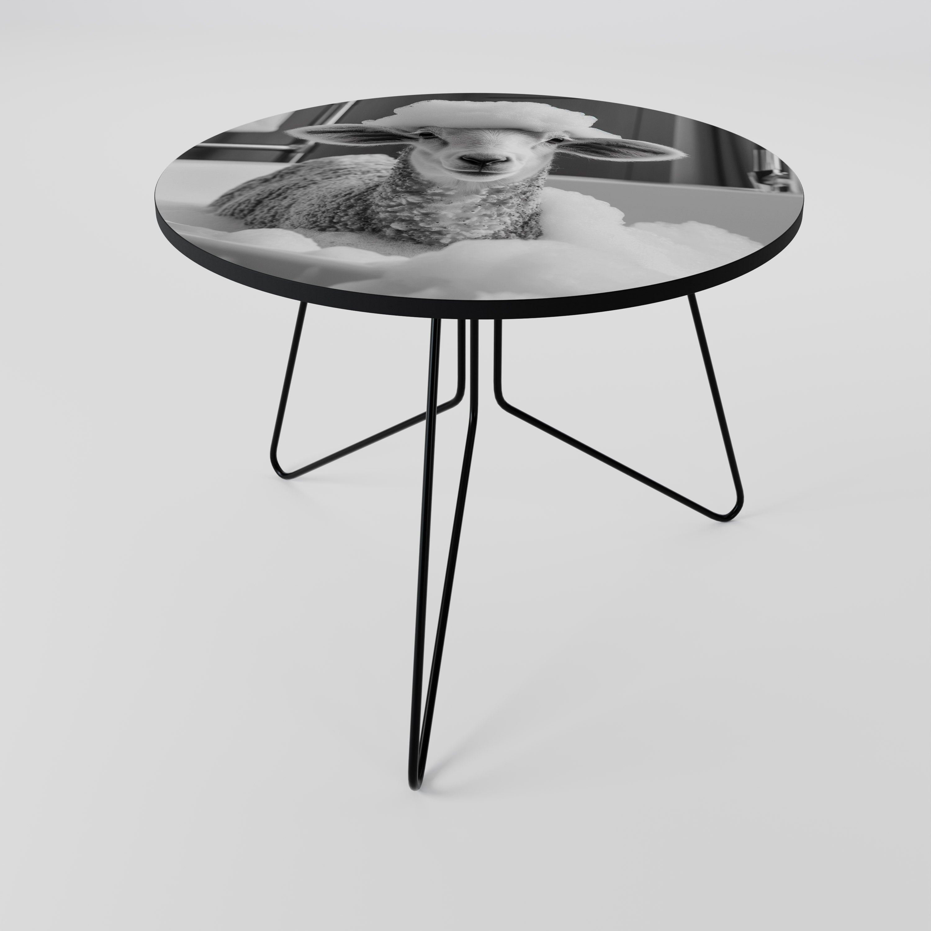 BUBBLE BATH BAA Coffee Table 69