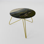 SHEEP IN SERENITY Τραπεζάκι σαλονιού