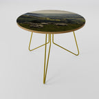 SHEEP IN SERENITY Τραπεζάκι σαλονιού