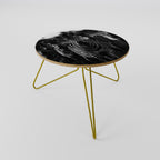 STRIPED SYMPHONY SAGA Coffee Table