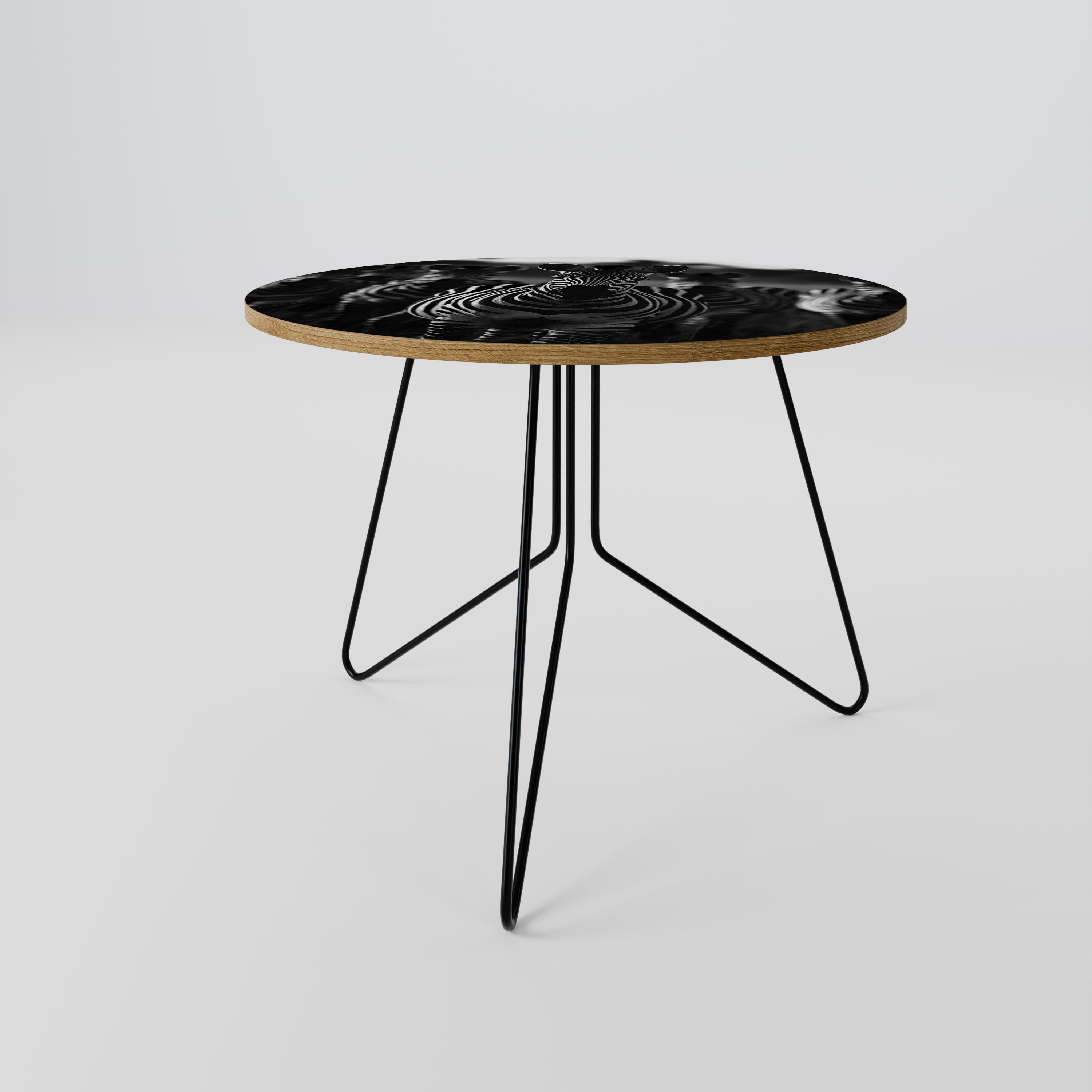STRIPED SYMPHONY SAGA Coffee Table 69