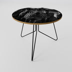 STRIPED SYMPHONY SAGA Coffee Table