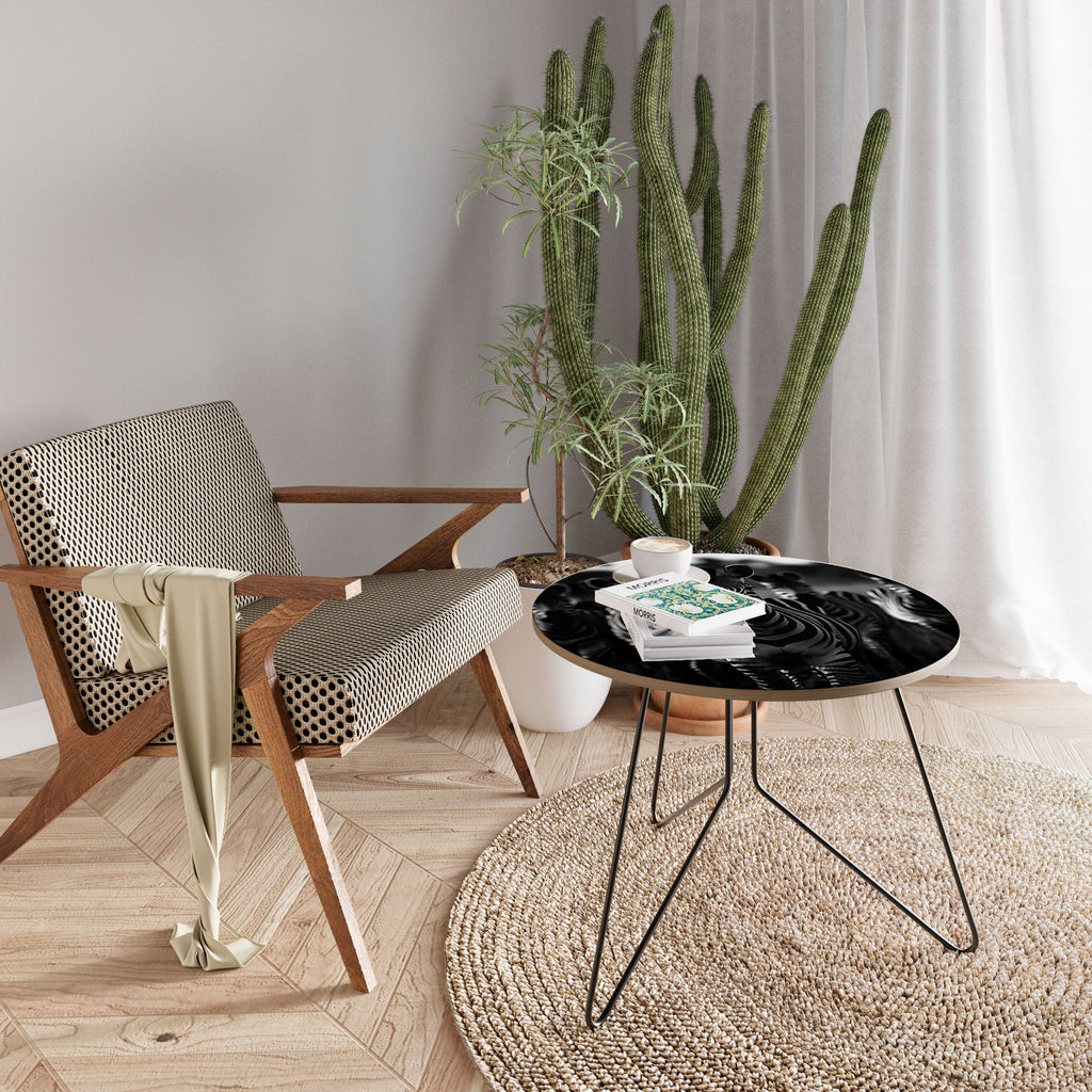 STRIPED SYMPHONY SAGA Coffee Table 69