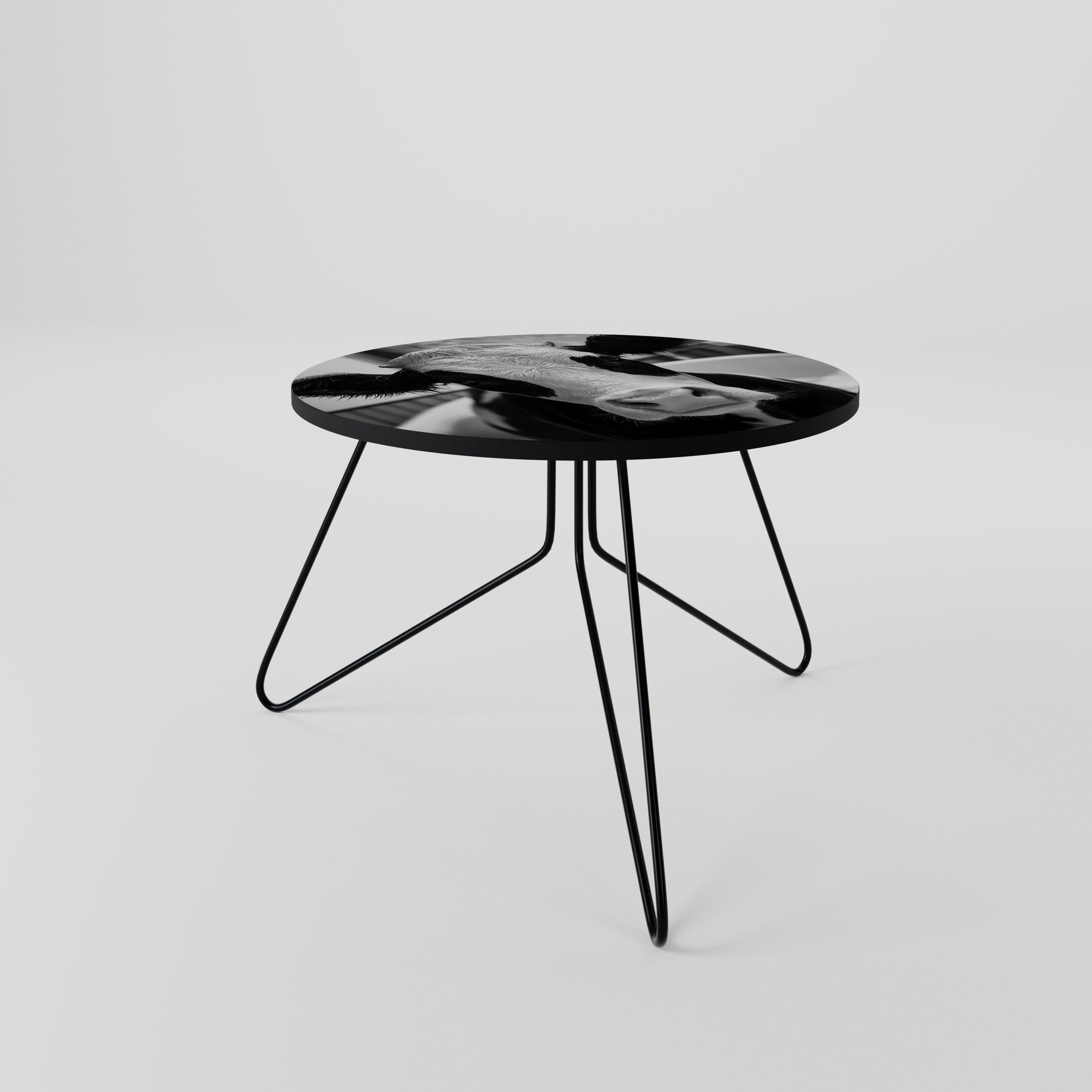 MONOCHROME MOOOD Coffee Table