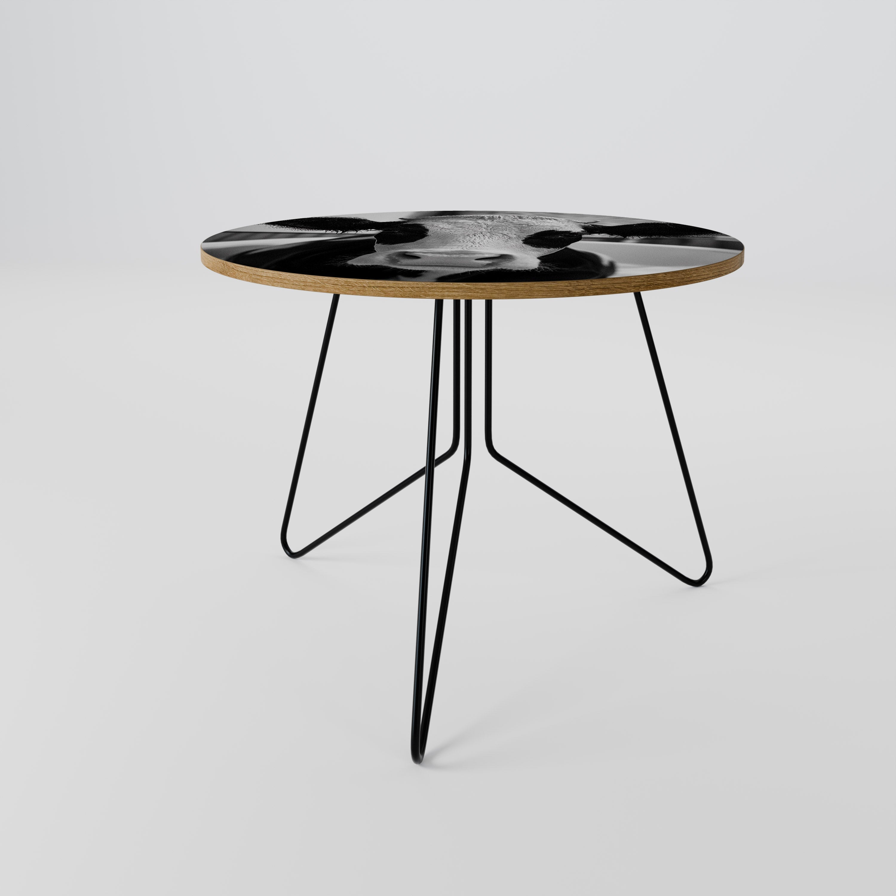 MONOCHROME MOOOD Coffee Table 69