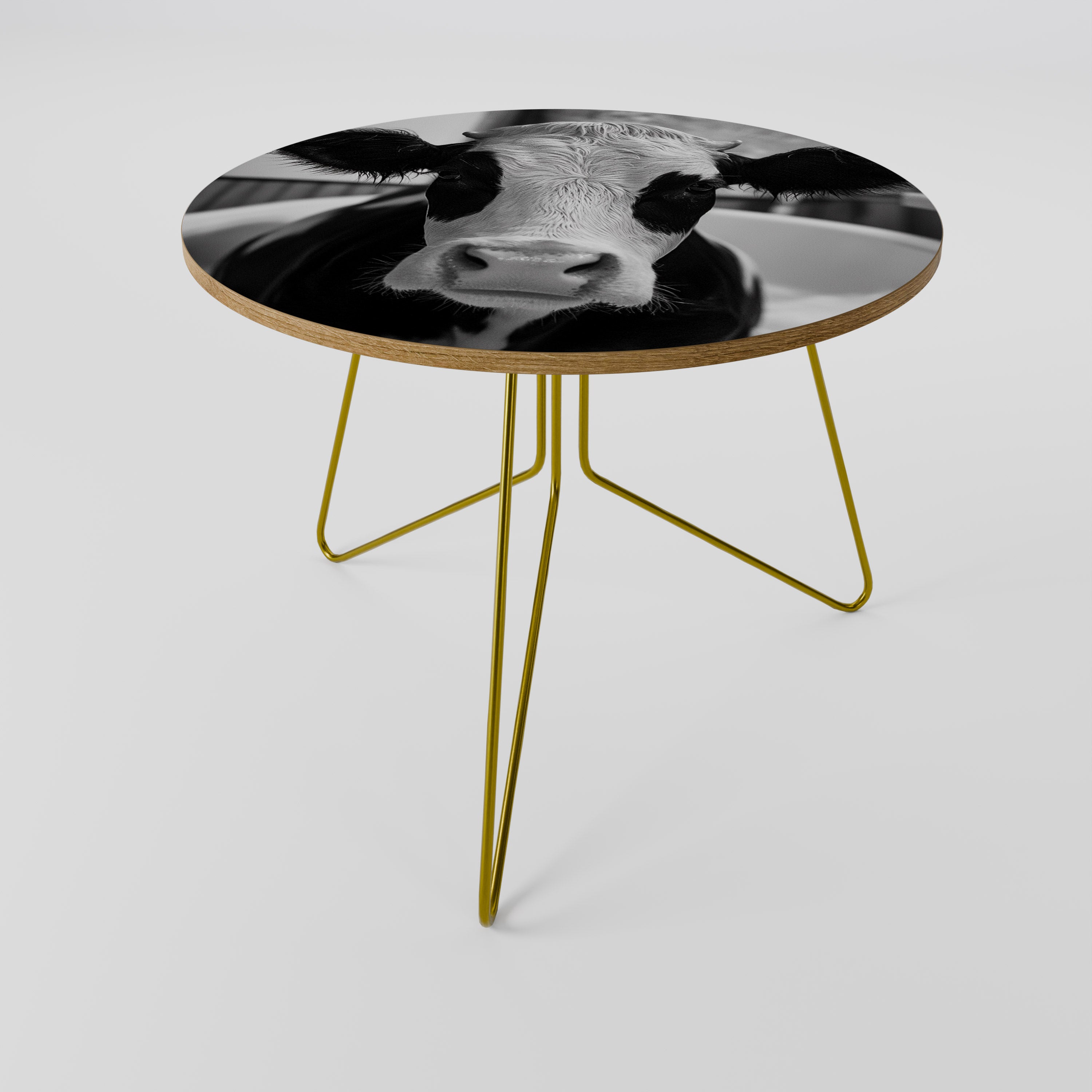 MONOCHROME MOOOD Coffee Table