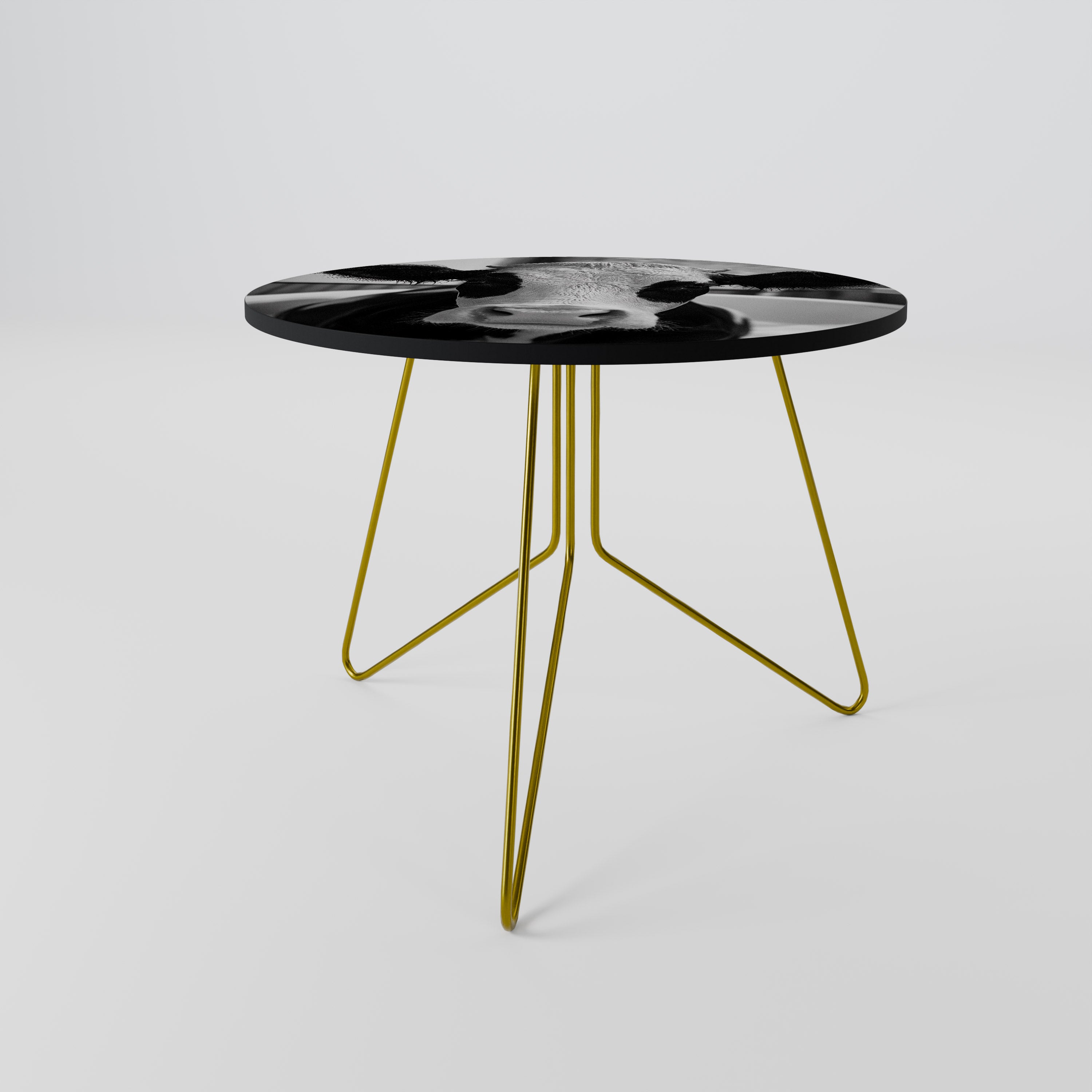 MONOCHROME MOOOD Coffee Table