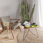 MORNING PIGLET Coffee Table