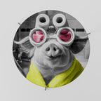 MORNING PIGLET Coffee Table