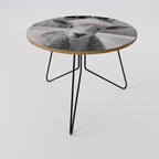 PINK CLOUD BATH TIME Coffee Table