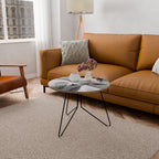 PINK CLOUD BATH TIME Coffee Table