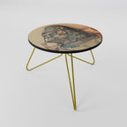 GORILLA GROOVE Coffee Table