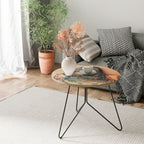 GORILLA GROOVE Coffee Table
