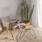 UP TO THE SUN Coffee Table