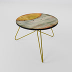 UP TO THE SUN Coffee Table